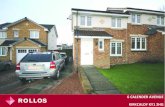 6 CALENDER AVENUE KIRKCALDY KY1€2HG · KIRKCALDY KY1€2HG. 6 CALENDER AVENUE, KIRKCALDY, KY1€2HG FIXED ASKING PRICE £129,995 • Spacious semi detached villa with driveway to