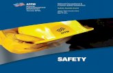 SAFETY - American Fuel & Petrochemical Manufacturers · istinguished Safety Award2 D. lant Merit and Achievement Awards3 P 5ontractor Merit Awards1 C 4uick Reference Alphabetical4