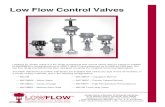 Mark 708 Low Flow Control Valvesliterature.puertoricosupplier.com/002/HF1866.pdf · 2010. 3. 16. · Mark 708 Series Fractional Flow Control Valves The Mark 708 was developed by Jordan