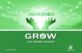 GROW BUSINESS HOW TO GROW YOUR REFERRAL NETWORK€¦ · HOW TO GROW YOUR REFERRAL NETWORK JULIAN MIDWINTER & ASSOCIATES PTY LTD >>PAGE 11 GROW BUSINESS EXERCISE: PROFILING YOUR PERSONAL