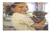 Meet Vienna’s Best Friends - Ellington CMSconnection.media.clients.ellingtoncms.com/news/documents/... · 2013. 7. 23. · Sports, Page 10 Entertainment ... fident children. Parents