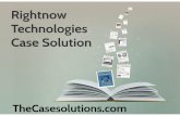 €¦ · Technologies Case Solution T t co m Three to TheCasesolutions.com Publisher and Digital Copy RANDOM HarperCollins HOUSE TheCasesolutions.com 2002 Publishers such as Random