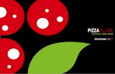 NAPOLI | NEW YORK · 2020. 2. 4. · 11 PIZZERIE PARTECIPANTI Palapizza Don Peppe Le Parulè Lucignolo Bella Pizza Napul’è I Decumani Vesi 33 Pizzeria Donna Sofia ai Tribunali