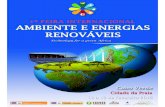 APRESENTAÇÃO INTRODUCTION - ALERAPRESENTAÇÃO INTRODUCTION CERMI - Centro de Energias Renováveis e Manutenção Industrial de Cabo Verde - Cidade da Praia, Ilha de Santiago CERMI