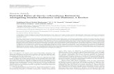 ReviewArticle Stevia rebaudiana Bertoni in Abrogating ... - Diabetes (abrogating).pdf · PDF file Potential Roles of Stevia rebaudiana Bertoni in Abrogating Insulin Resistance and