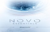 Table of Contents - Heavyocity Media · II String Designer Essentials – this instrument is for deep sound design. III Loop Designer Essentials – a variation on the String Designer,