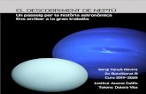 EL DESCOBRIMENT DE NEPTÚ - astroosona.netastroosona.net/blog/wp-content/uploads/2020/02/El_descobriment_d… · 1 RESUM Després d’un breu resum històric de l’astronomia en