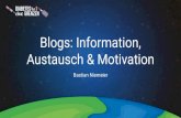 Blogs: Information, Austausch & Motivation · Bastian Niemeier - Review . BLOOD LOUNGE Suche COMMUNITY PRODUKTCHECK #BSLOUNGE-MEETUPS UNSER CONTENT LIFE ... #dedoc0 Open Blog (Blut)Zuckerleben