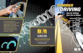 Summer Car Care Tips - CA Bureau of Automotive Repair · Tips for Getting Your Car in Shape. The Department of Consumer Affairs’ Bureau of Automotive Repair (BAR) offers the following