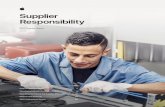 Supplier Responsibilityimages.apple.com/br/supplier-responsibility/pdf/Apple_SR_2017_Pro… · Apple Supplier Responsibility 2017 Progress Report 2. Driven by responsibility to people