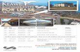 For - Commercial Properties of Maui · 101 1,331 sq ft $3.50/sq ft Loft Ground floor, walk -up end unit Available 103 858 sq ft $3.50/sq ft Built out Fully built -out unit Available