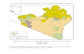 NAROK COUNTY 2015 SHORT RAINS FOOD SECURITY County SRA 201 · PDF file NAROK COUNTY 2015 SHORT RAINS FOOD SECURITY ASSESSMENT REPORT ... counties to the North, Kajiado County to the