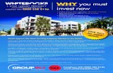 WHY you must invest now · North Cyprus: The Most Exciting Property Market in the World North Cyprus is the most exciting emerging property market in World, and the contemporary designs