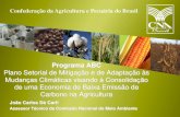 Apresentação do PowerPoint · MDL ECRs 11.49 Euros/ton** Redução no desmatamento do bioma Amazônia . 564 : 53,73 . 7.323.540.000 6.480.360.000 Redução no desmatamento do bioma