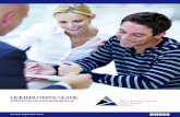 HOMEBUYER'S GUIDE - BCMG · This Homebuyer s Guide will give you the information and tools you need to make an informed and responsible homebuying decision. This hands-on workbook