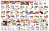 natural & organic Hillshire Farm Lunchmeat Selected varieties 7 oz. to 9 oz. 2 for$6 Sargento Shredded Cheese Selected varieties 5 oz. to 8 oz. 6.99 Hormel Sliced Bacon Selected varieties