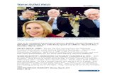 This is an unofficial transcript of Warren Buffett ...€¦ · 05/05/2014  · This is an unofficial transcript of Warren Buffett, Charlie Munger and Bill Gates appearing live with