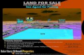 LAND FOR SALE - LoopNet€¦ · 1 mi radius 3 mi radius 5 mi radius Cleveland, TN 37312 POPULATION 2018 Estimated Population 2,935 37,787 66,765 2023 Projected Population 2,984 38,607