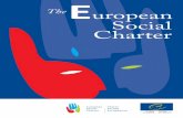 European Social - NUI Galway · 3 European Social Charter Strasbourg, 3 May 1996 Preamble The governments signatory hereto, being members of the Council of Europe, Considering that