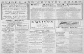 New York Tribune (New York, NY) 1903-06-28 [p ] · PDF file MOUNT POCONO CRESCO, HENRYVILLE,SPRAQUEVILLE A region of woodland and water in the Pocono Mountains 2.000 feet above sea