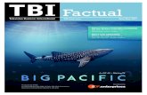 Factual - TBI VisionTBI FACTUAL DOCUMENTARY TRENDS 2 TBI Factual April/May 2017 For the latest in TV programming news visit TBIVISION.COM Franchise building At the high-end docs are