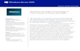 download.microsoft.comdownload.microsoft.com/.../Telefonica_WindowsServer20…  · Web viewWith a hybrid-cloud strategy, Telefónica can deliver IT services to the business in days