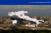 11 CITTÀ METROPOLITANE - homepage — Italiano · 2017. 12. 21. · Qualità dell’ambiente urbano – XIII Rapporto (2017) ISPRA Stato dell’Ambiente 74/17 ISBN 978-88-448-0858-7