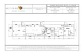 SMART BUILDING SPACE PLANNER - Modular Genius · SMART BUILDING SPACE PLANNER MODULAR GENIUS, INC. (888) 420-1113 DRAWING NUMBER: MC2 SQUARE FOOTAGE: 840 sq. ft. BUILDING SIZE: 14’