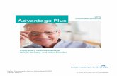 Advantage Plus 2015 Enrollment Brochure - Hawaii Regioninfo.kaiserpermanente.org/info_assets/vibrantyou/pdf/... · 2014. 10. 16. · makes taking care of your health easier than ever.