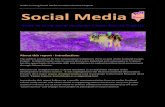 Social media and citizen science post comment dh · What’Social’Media’options’shouldI’use?’ Therearemany&differentsocialmedia&optionsavailable . Those&you&choose should