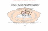 ANALISIS TITIK EKUILIBRIUM DAN SOLUSI MODEL INTERAKSI …repository.usd.ac.id/10887/2/151442001_full.pdf · 2017. 6. 2. · parasitisme dan kompetisi. Kata Kunci: Sistem dinamis,