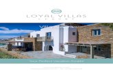 Villa AΒΒΒlegra - Luxury Villas in Mykonos, Paros & Santorini ... ... villa collection in Mykonos, Santorini and Paros. All of our villas are professionally inspected in order to