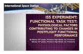 By Solana (10 grade, Princeton High School, NJ, Princeton ... Task Test.pdf · Microsoft PowerPoint - ISS Powerpoint Functional Task Test.pptx Author: simayo Created Date: 10/30/2012