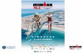 SOMMAIRE - Les Sables Vendée Triathlon · 2020. 8. 26. · SOMMAIRE Présentaton générale p.3 Les épreuves sportves p.4 Les sites, les installatons p.10 Les points de passage