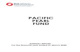 PACIFIC PEARL FUND...ANNUAL REPORT For the financial year ended 31 March 2020 . PACIFIC PEARL FUND CONTENTS ... MANAGER’S REPORT 31 March 2020 Pacific Pearl Fund FBM EMAS Return