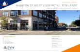 Lease Brochure (L)...property summary available sf: 1,532 - 4,116 sf lease rate: $30.00 sf/yr (nnn) units: 2 gross space size: 4,116 sf year built: 2002 zoning: pd-747 market: chicago