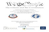 SOUTHERN NEVADA CONGRESSIONAL DISTRICT COMPETITIONacasolarisclass.weebly.com/uploads/.../wtp_2016....pdf · 2016 DISTRICT COMPETITION Elected Representatives Supporting We the People