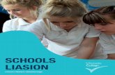 SCHOOLS LIASIONleewardwestmersea.co.uk/assets/downloads/Schools... · Taster Days 24th February 2018 Get a real feel of college life by trying an actual lesson on one of our taster