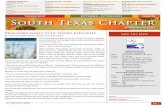 Tawwa/weaT September – OctOber 2012 Issue 86 South Texas ...sections.weat.org/sanantonio/newsletters/2012SeptOct.pdf · September speaker, Mr. Rick Illgner with Edwards Aquifer