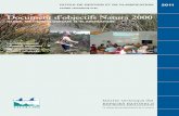Document d’objectifs Natura 2000...d'objectifs Natura 2000. Atelier Technique des Espaces Naturels. Montpellier. 120 p. 1 Document d’objectifs Natura 2000 GUIDE MÉTHODOLOGIQUE