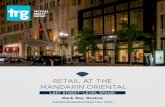TACTICAL REALTY GROUP - DreamingCodecdn-ecomm.dreamingcode.com/public/364/documents/Current... · 2019. 5. 14. · REALTY GROUP. retail at the mandarin oriental page 3. The Mandarin
