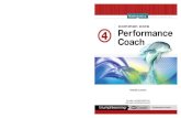 common core 4 Performance common core 4 Performance Coach · PDF file Mathematics English Language Arts common core Performance Coach Mathematics Mathematics 4 common core Performance