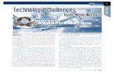 TPA 7 Technology Challenges ดอที่คอม · ดอที่คอม TPA news 7 ดอที่คอม September 2020 m No. 285 จาก บ้ทิควิามต่อนทิี