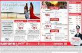 Cheap Flights, Holidays and Travel Deal | Flight Centre NZ ... ... All airfares & holiday packages are