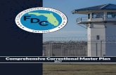 Comprehensive Correctional Master Plan 2017(Pompano Beach) Bridges Of America - Pompano Beach W.R.C. (411) (Fort Lauderdale) Hollywood W.R.C. (446) (Pembroke Pines) Opa Locka W.R.C.