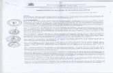 MUNICIPALIDAD PROVINCIAL DE CHANCHAMAYO · RESOLUCIÓN DE NO 034-2015-ALC/MPCH La Merced, 02 de Febrero del 2015 VISTO: El Informe NO 025-2014-LAP-GPPPI/MPCH de fecha 26 de Enero