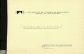 Dipòsit Digital de Documents de la UAB - UNIVERSITAT … · 2009. 6. 26. · Setembre del 1989. eO-s v .k&y . V UNIVERSITAT AUTÓNOMA DE BARCELONA FACULTAT DE CIÈNCIES ... on SU3és