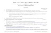 THE BAY AREA PARTNERSHIP · PARTNERSHIP TECHNICAL ADVISORY COMMITTEE (PTAC) Meeting Agenda – December 7, 2015 Page 2 of 3 J:\COMMITTE\Partnership\Partnership TAC\2015 PTAC\2015