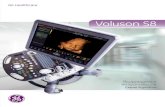 Voluson S82 Повышая надежность диагностики При разработке семейства ультразвуковых систем Voluson® специалисты