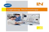 Lighting Technology - SIDILABBuilding management systems Course SO4204-4P Lucas-Nülle Training contents • Familiarisation with various types of LED • Adjusting brightness of LEDs
